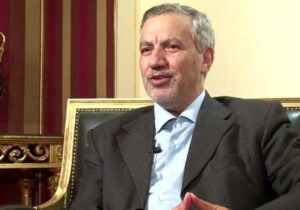 عطاالله مهاجرانی : جنگ نرم ترامپ و نتانیاهو را سخت جدّی بگیریم