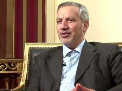 عطاالله مهاجرانی : جنگ نرم ترامپ و نتانیاهو را سخت جدّی بگیریم
