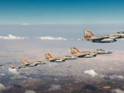 موساد: مانع احیای برنامه هسته‌ای ایران می‌شویم/ ماکور ریشون: نتانیاهو حمله مجدد را ناگزیر دانست/ خشم اسرائیل از سند امنیت ملی آمریکا درباره ایران