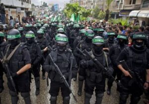 رسانه اسرائیلی: حماس در دو ماه، سه هزار نیرو جذب کرده است