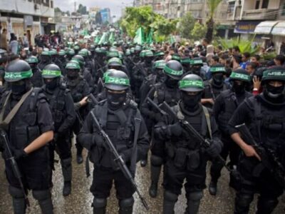 رسانه اسرائیلی: حماس در دو ماه، سه هزار نیرو جذب کرده است