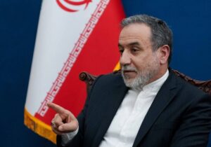 ببینید | عراقچی: به نظر می‌رسد که توطئه جدیدی در راه است!