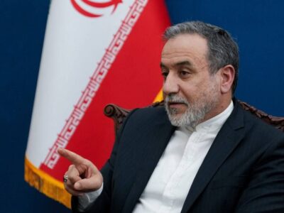 عراقچی: همکاری مسکو و تهران امکان اقدام مؤثرتر در برابر تحریمهای غرب فراهم میکند