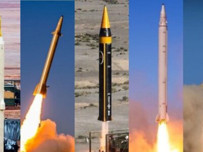 تجهیز موشک های ایرانی به هوش مصنوعی/ این فناوری جدید موشکی بلای جان دشمن میشود