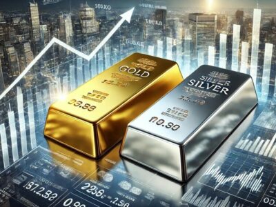 جانشین طلا از طلا جلو افتاد/ رشد اعجاب‌آور در یک سال ثبت شد