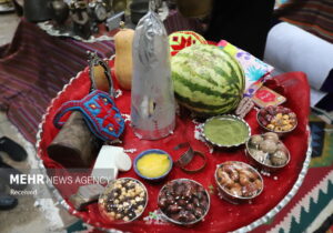 تدارک رادیو پیام برای شب یلدا؛ دور هم باشیم