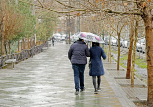 وزیر نیرو: به نوبت‌بندی آب نخواهیم رسید؛ کاهش قطعی آب با بارندگی‌ها