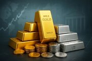 پیش‌بینی یک کارشناس درباره قیمت طلا و ارز تا پایان امسال/ الان زمان خرید است یا صبر کنیم؟