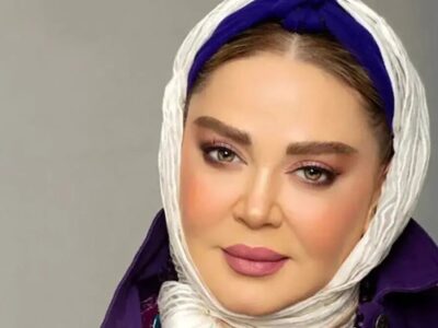 ببینید | صحبت‌های احساسی بهاره رهنما درباره وطن و جنگ ۱۲ روزه