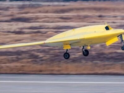 پهپاد پنهانکار جدید چین با حداکثر سرعت ۹۲۶ کیلومتربرساعت