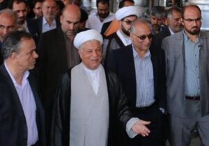 خاطرات هاشمی: حسین مرعشی گفت دوم خردادی‌ها دچار سردرگمی هستند