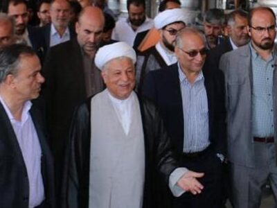 خاطرات هاشمی: حسین مرعشی گفت دوم خردادی‌ها دچار سردرگمی هستند