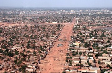 گرم‌ترین و سردترین کشورهای جهان