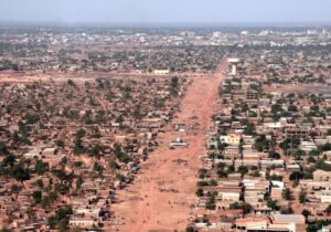 گرمترین و سردترین کشورهای جهان