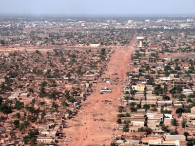 گرم‌ترین و سردترین کشورهای جهان