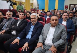 بندرعباس میزبان نخستین گردهمایی مدیران مالی صنعت برق حرارتی
