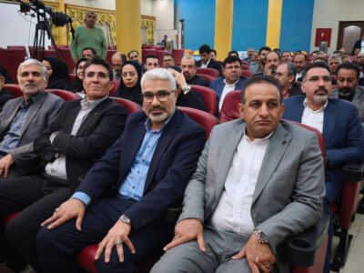 بندرعباس میزبان نخستین گردهمایی مدیران مالی صنعت برق حرارتی