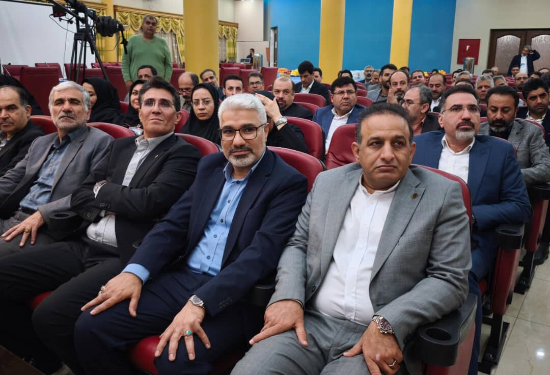 بندرعباس میزبان نخستین گردهمایی مدیران مالی صنعت برق حرارتی