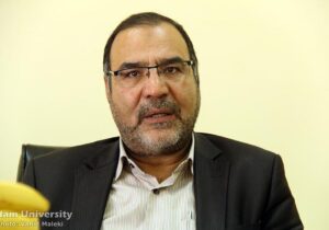 انتصاب علی متقیان به عنوان مسول اطلاع رسانی کنگره نکوداشت علامه واعظ زاده خراسانی