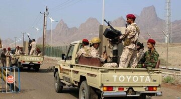 اقدامات نظامی عربستان برای مقابله با امارات؛ حضرموت نقطه تقابل سنگین