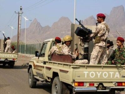 توسعه‌طلبی امارات متحده عربی در عدن و واکنش ریاض / بسته شدن موقت حریم هوایی یمن: پاسخ عربستان به گسترش نفوذ ابوظبی در جنوب