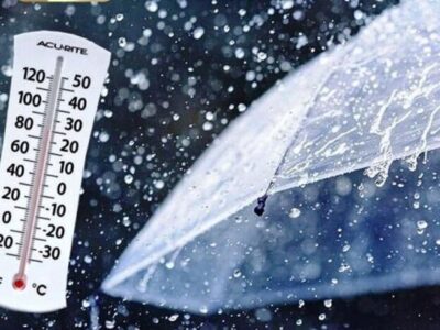 ورود موج سرمای شدید به کشور؛ کاهش دما تا ۱۵ درجه و بارش سنگین برف در این استانها