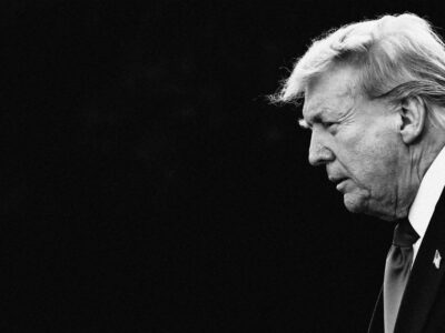 دور سوم ریاستجمهوری ترامپ؛ جنجالی تازه در عرصه حقوقی آمریکا