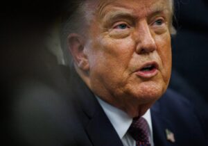 ادعای دوباره ترامپ: تهدید هستهای ایران را از بین بردم