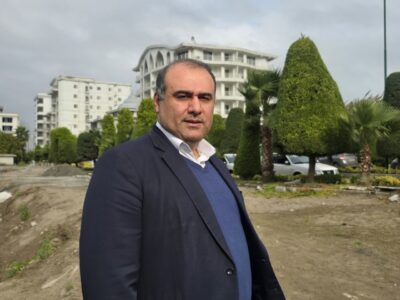 فرماندار شهرستان لنگرود:ظرفیتهای گسترده گردشگری دریایی و ساحلی لنگرود