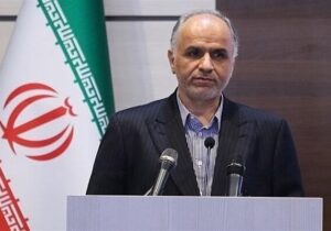 ببینید | اعتراف جالب وزیر دادگستری درباره میزان مهریه همسرش!