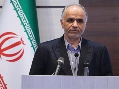 ببینید | اعتراف جالب وزیر دادگستری درباره میزان مهریه همسرش!