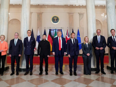 یک زنگ خطر شوکآور برای اروپا؛ ناسیونالیسم اروپایی احیا میشود؟