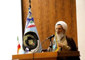 رئیس سازمان عقیدتی سیاسی ارتش:  ملت ایران باید اطمینان داشته باشد که در شرایط اضطرار، توان دفاع از خود را دارد