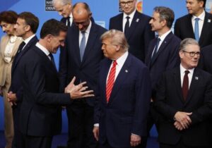 توافق بزرگ میان قدرتهای بزرگ؛ آمریکا، روسیه و چین /آمریکا دیگر اروپا را نه بهعنوان شریک راهبردی، بلکه میدان رقابت میبیند/قاره سبز برای روسیه