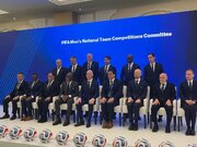 جلسه تاج با اینفانتینو در دوحه؛ رئیس فیفا به کمک تیم ملی می‌آید؟