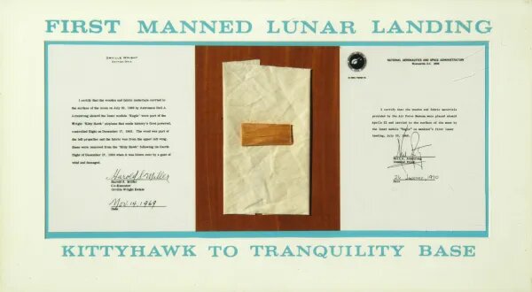 داستان پرواز انسان از یک دوچرخه‌فروشی آغاز شد