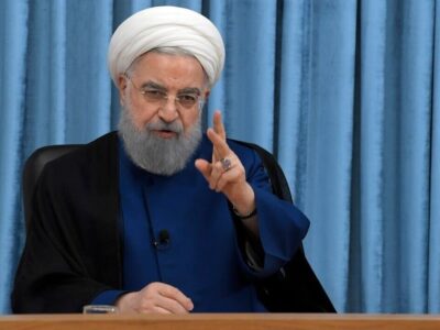 رویکرد حسن روحانی می تواند راه مسدود سیاست خارجی را باز کند