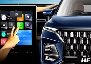 شاسیبلند امجی، همقیمت شاهین پلاس