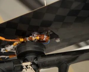 داستان پرواز انسان از یک دوچرخه‌فروشی آغاز شد