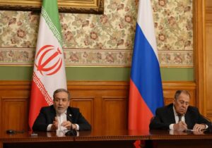 عراقچی:‌ ایران پیامی به آمریکا ارسال نکرده است/ به حسن‌نیت روسیه اعتماد داریم