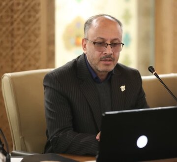 برگزاری پانزدهمین نمایشگاه تخصصی معدن در اصفهان ​​​​​​​