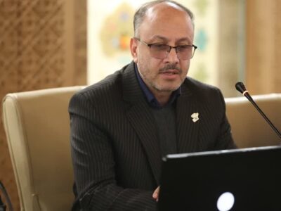 برگزاری پانزدهمین نمایشگاه تخصصی معدن در اصفهان 