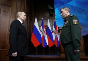 رئیس جمهور روسیه رهبران اروپایی را خوک خطاب کرد / پوتین: اگر مذاکرات به نتیجه نرسد سرزمینهای بیشتری از اوکراین را اشغال میکنید