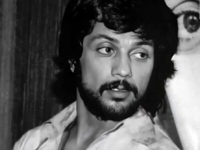 داریوش: صدای من غمگین است چون چیزی جز غم وجود ندارد / چیزی در دنیا نیست که بشود به آن دل بست