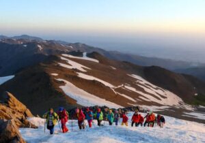 هلال احمر هشدار صادر کرد