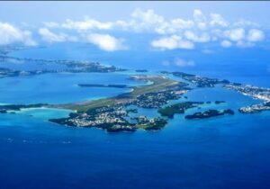 رمزگشایی از قرن ها ابهام درباره معمای مثلث برمودا