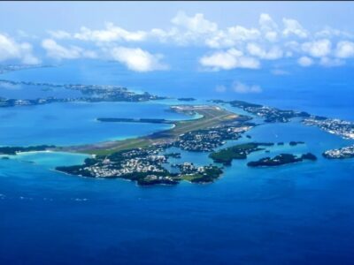 رمزگشایی از قرن ها ابهام درباره معمای مثلث برمودا