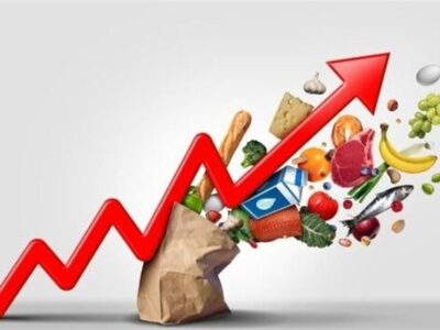 شوک تورمی مواد غذایی در دنیا/ تعداد گرسنههای جهان به افزایش رفت