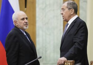 چرا لاوروف دروغ می گوید؟