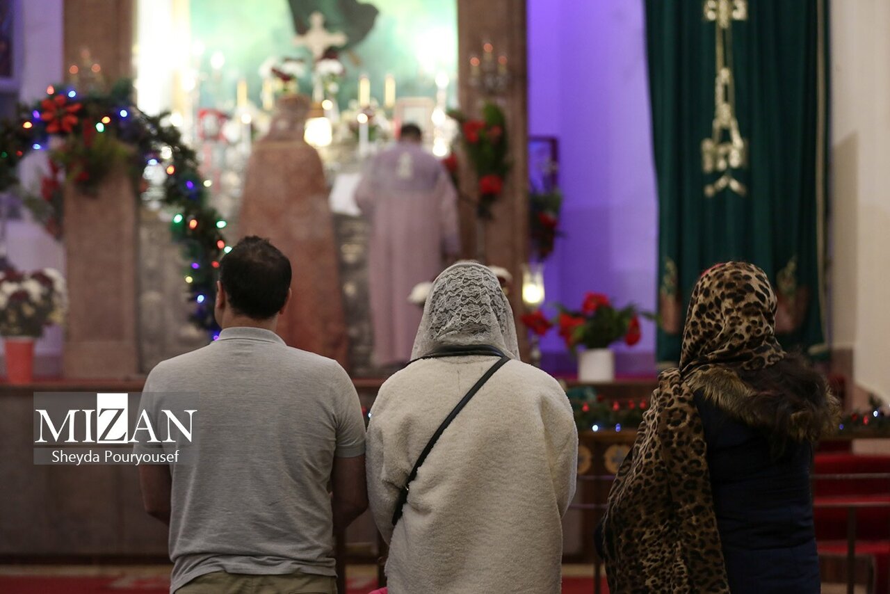 واپسین روزهای پاییز کجا برویم؟/ تهرانگردی با حال‌وهوای کریسمس